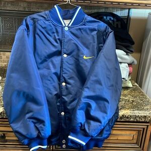 Vintage NIKE Jacket💙